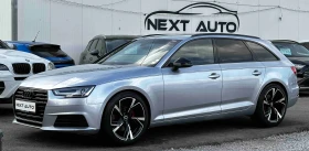 Audi A4 2.0TDI 150HP AUTOMAT LED NAVI EU6B