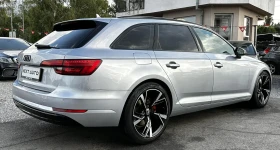 Audi A4 2.0TDI 150HP AUTOMAT LED NAVI EU6B | Auto.bg — изображение 5