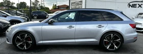 Audi A4 2.0TDI 150HP AUTOMAT LED NAVI EU6B | Auto.bg — изображение 8