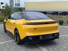 Zeekr 001 007 performance  | Mobile.bg � ����� ������ 5