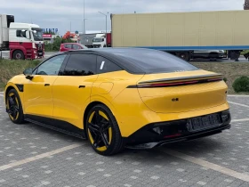 Zeekr 001 007 performance  | Mobile.bg � ����� ������ 4