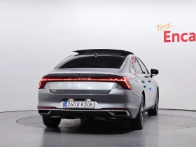 Kia K8 Noblesse Lite| 180�.�. | Mobile.bg � ����� ������ 4
