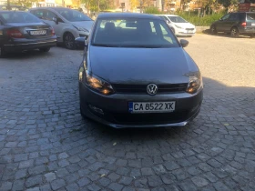 VW Polo 1.6 TDI | Mobile.bg � ����� ������ 5