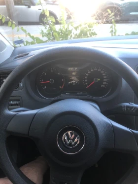 VW Polo 1.6 TDI | Mobile.bg � ����� ������ 10