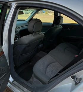 Mercedes-Benz E 220 W211  | Mobile.bg � ����� ������ 8
