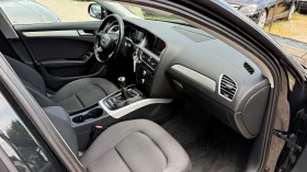 Audi A4 2.0TDI LED BIXENON FACELIFT | Mobile.bg � ����� ������ 8