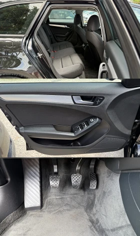 Audi A4 2.0TDI LED BIXENON FACELIFT | Mobile.bg � ����� ������ 15