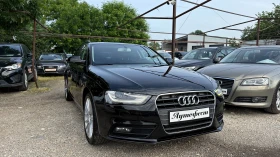 Audi A4 2.0TDI LED BIXENON FACELIFT | Mobile.bg � ����� ������ 2