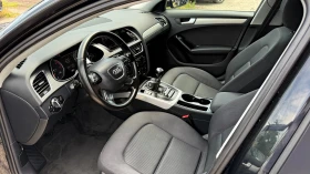 Audi A4 2.0TDI LED BIXENON FACELIFT | Mobile.bg � ����� ������ 7