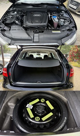 Audi A4 2.0TDI LED BIXENON FACELIFT | Mobile.bg � ����� ������ 16