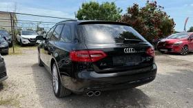 Audi A4 2.0TDI LED BIXENON FACELIFT | Mobile.bg � ����� ������ 3