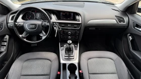 Audi A4 2.0TDI LED BIXENON FACELIFT | Mobile.bg � ����� ������ 9
