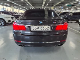 BMW 750 Li xDrive Individual* 360* ХЕДЪП* МОНИТОРИ* ОБДУХ* | Auto.bg — изображение 3