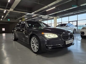 BMW 750 Li xDrive Individual* 360* ХЕДЪП* МОНИТОРИ* ОБДУХ* | Auto.bg — изображение 5