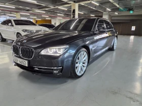 BMW 750 Li xDrive Individual* 360* ХЕДЪП* МОНИТОРИ* ОБДУХ*
