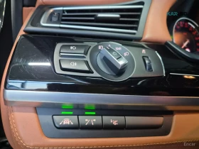 BMW 750 Li xDrive Individual* 360* ХЕДЪП* МОНИТОРИ* ОБДУХ* | Auto.bg — изображение 13