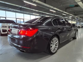 BMW 750 Li xDrive Individual* 360* ХЕДЪП* МОНИТОРИ* ОБДУХ* | Auto.bg — изображение 4