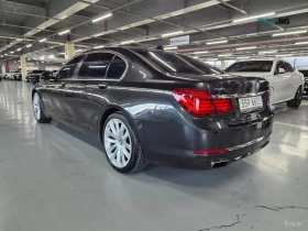 BMW 750 Li xDrive Individual* 360* ХЕДЪП* МОНИТОРИ* ОБДУХ* | Auto.bg — изображение 2