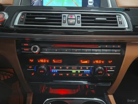 BMW 750 Li xDrive Individual* 360* ХЕДЪП* МОНИТОРИ* ОБДУХ* | Auto.bg — изображение 15