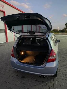 Honda Jazz 1.4i | Auto.bg — изображение 7