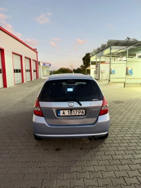 Honda Jazz 1.4i | Auto.bg — изображение 5