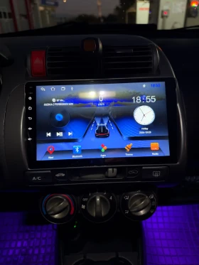 Honda Jazz 1.4i | Auto.bg — изображение 11