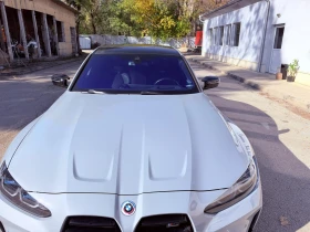 BMW M3 COMPETITION M XDRIVE  Facelift | Mobile.bg � ����� ������ 6