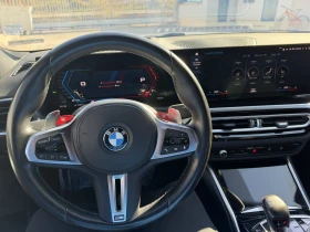 BMW M3 COMPETITION M XDRIVE  Facelift | Mobile.bg � ����� ������ 13