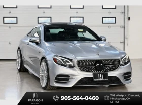 Mercedes-Benz E 400 AMG/BURMESTER/ОБДУХ/PANO/360/МАСАЖ/ЛИЗИНГ/ | Auto.bg — изображение 3