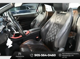 Mercedes-Benz E 400 AMG/BURMESTER/ОБДУХ/PANO/360/МАСАЖ/ЛИЗИНГ/ | Auto.bg — изображение 8