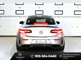Mercedes-Benz E 400 AMG/BURMESTER/ОБДУХ/PANO/360/МАСАЖ/ЛИЗИНГ/ | Auto.bg — изображение 5