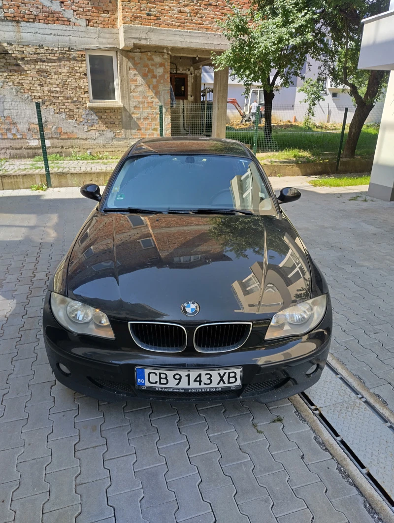 BMW 116, снимка 15 - Автомобили и джипове - 47356651