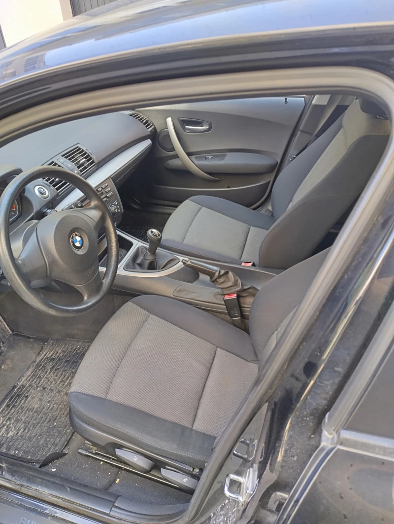 BMW 116, снимка 17 - Автомобили и джипове - 47356651