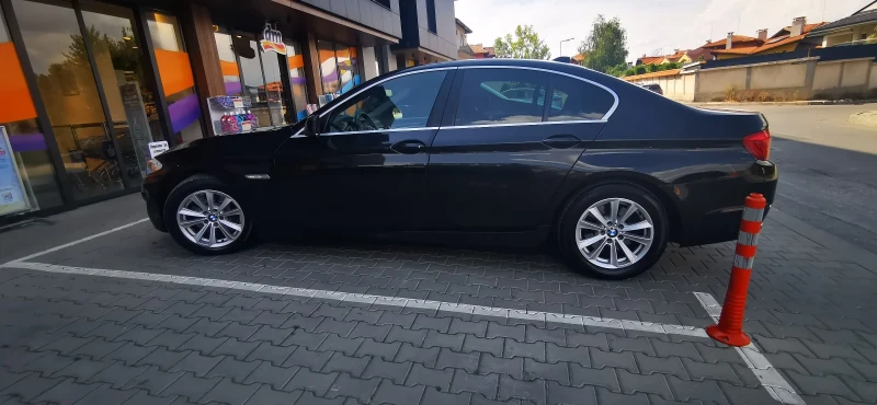 BMW 525 525d xDrive (218 к.с.), снимка 2 - Автомобили и джипове - 47560563