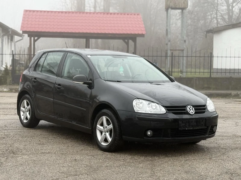 VW Golf 1 4i, снимка 3 - Автомобили и джипове - 48251404