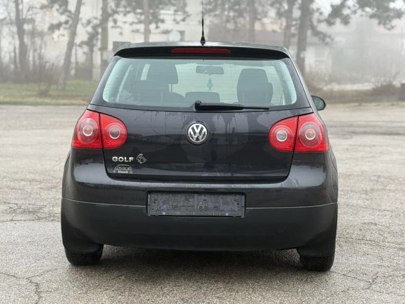 VW Golf 1 4i, снимка 8 - Автомобили и джипове - 48251404