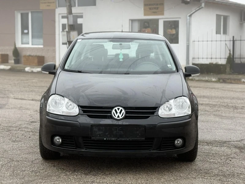 VW Golf 1 4i, снимка 1 - Автомобили и джипове - 48251404