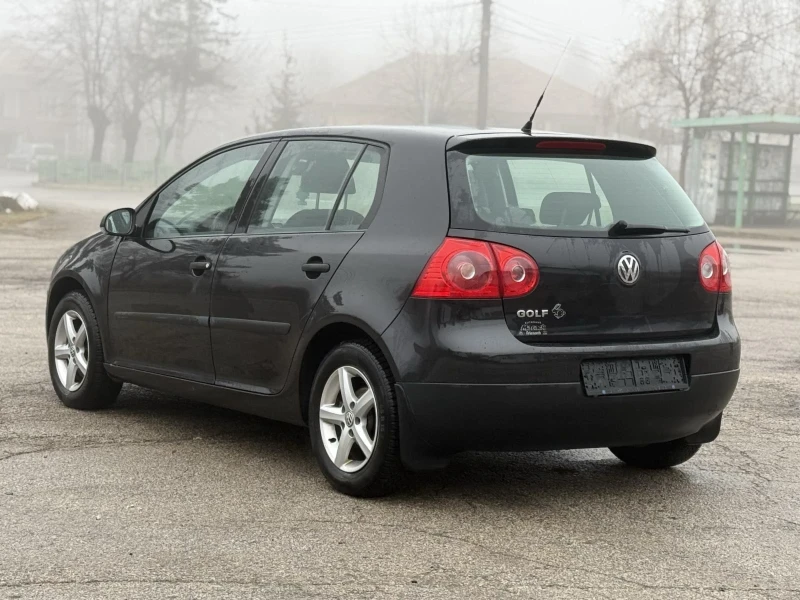 VW Golf 1 4i, снимка 6 - Автомобили и джипове - 48251404