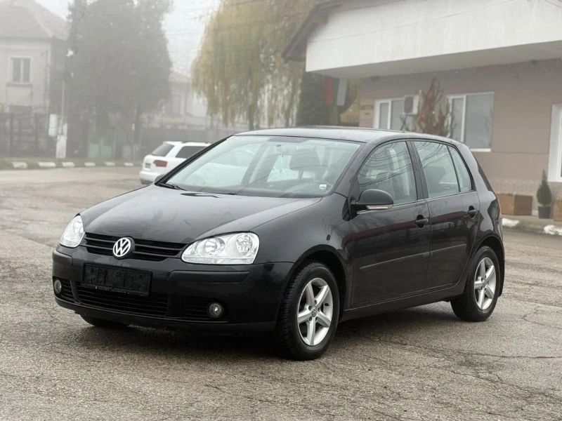 VW Golf 1 4i, снимка 2 - Автомобили и джипове - 48251404