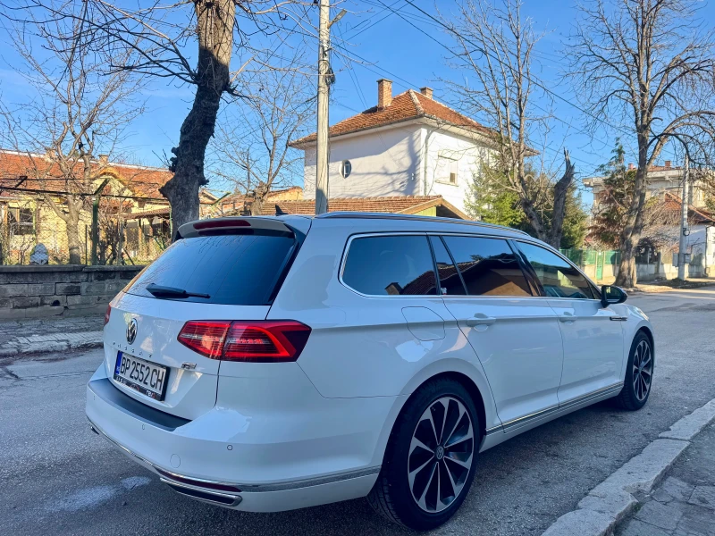 VW Passat 2.0TDi, снимка 2 - Автомобили и джипове - 48557961