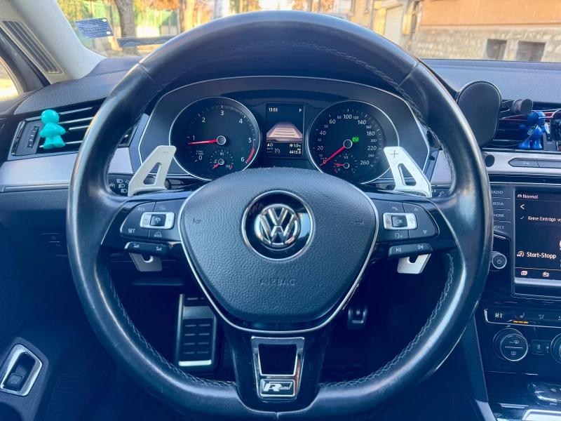 VW Passat 2.0TDi, снимка 10 - Автомобили и джипове - 48557961