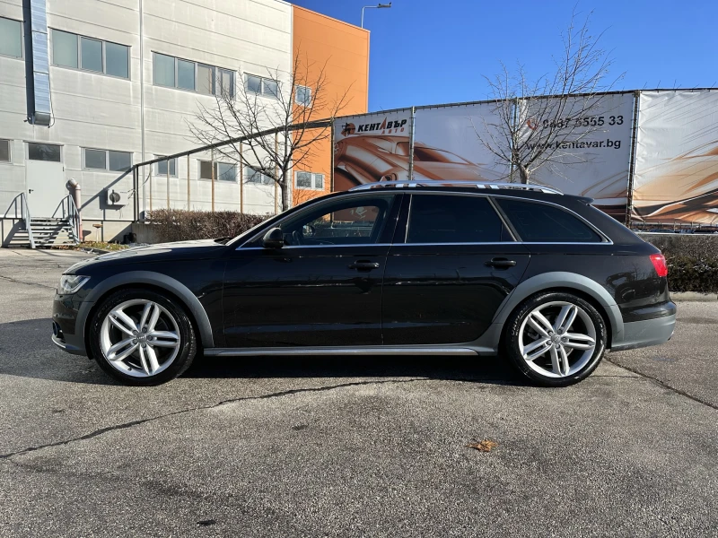 Audi A6 Allroad Quattro 3.0d 313 к.с., снимка 2 - Автомобили и джипове - 48572045