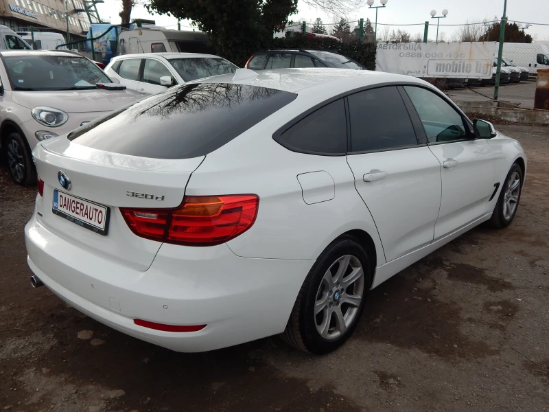 BMW 3gt 2.0D* XDRIVE* OТЛИЧНА* , снимка 4 - Автомобили и джипове - 49051286