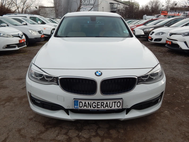 BMW 3gt 2.0D* XDRIVE* OТЛИЧНА* , снимка 2 - Автомобили и джипове - 49051286