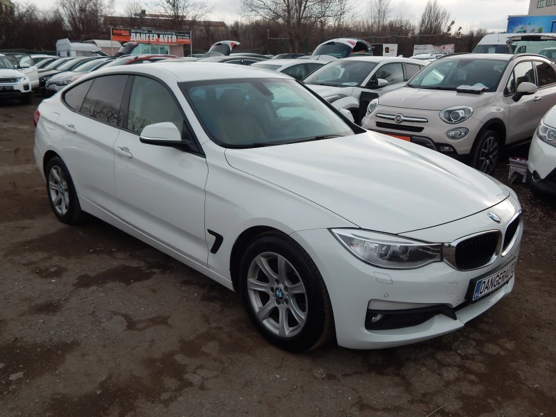 BMW 3gt 2.0D* XDRIVE* OТЛИЧНА* , снимка 3 - Автомобили и джипове - 49051286