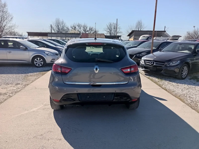 Renault Clio ЕВРО 6В, Италия , снимка 5 - Автомобили и джипове - 49546510