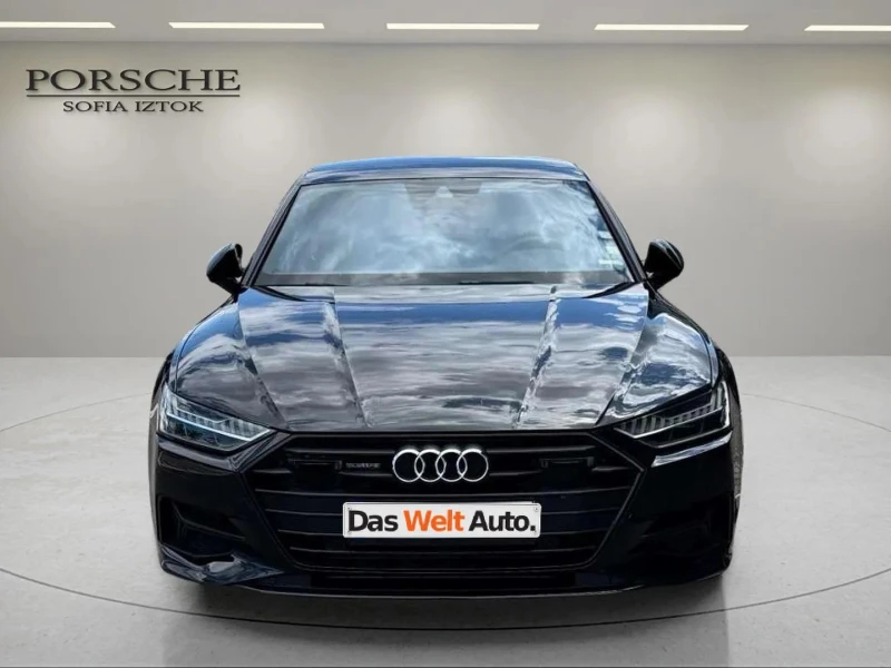 Audi A7 55 TFSI quattro S tronic, снимка 3 - Автомобили и джипове - 52824505