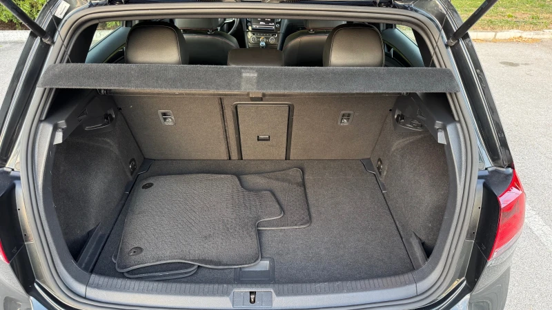 VW Golf GTi Performance, снимка 9 - Автомобили и джипове - 50744734
