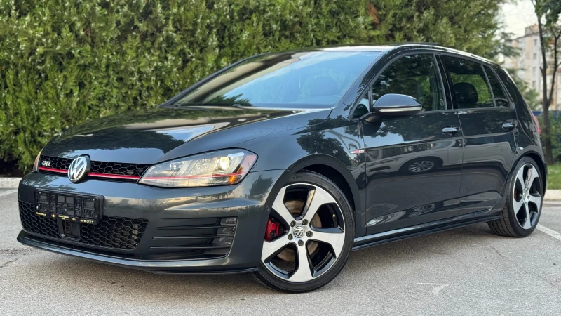 VW Golf GTi Performance, снимка 3 - Автомобили и джипове - 50744734