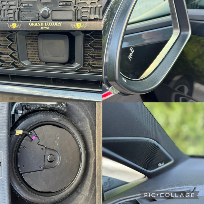 VW Golf GTi Performance, снимка 16 - Автомобили и джипове - 50744734